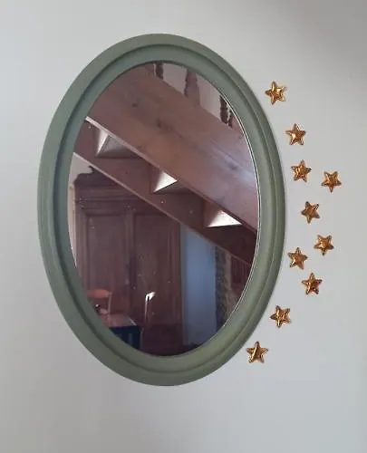 Bed & Breakfast La Mesange Bleue 4*